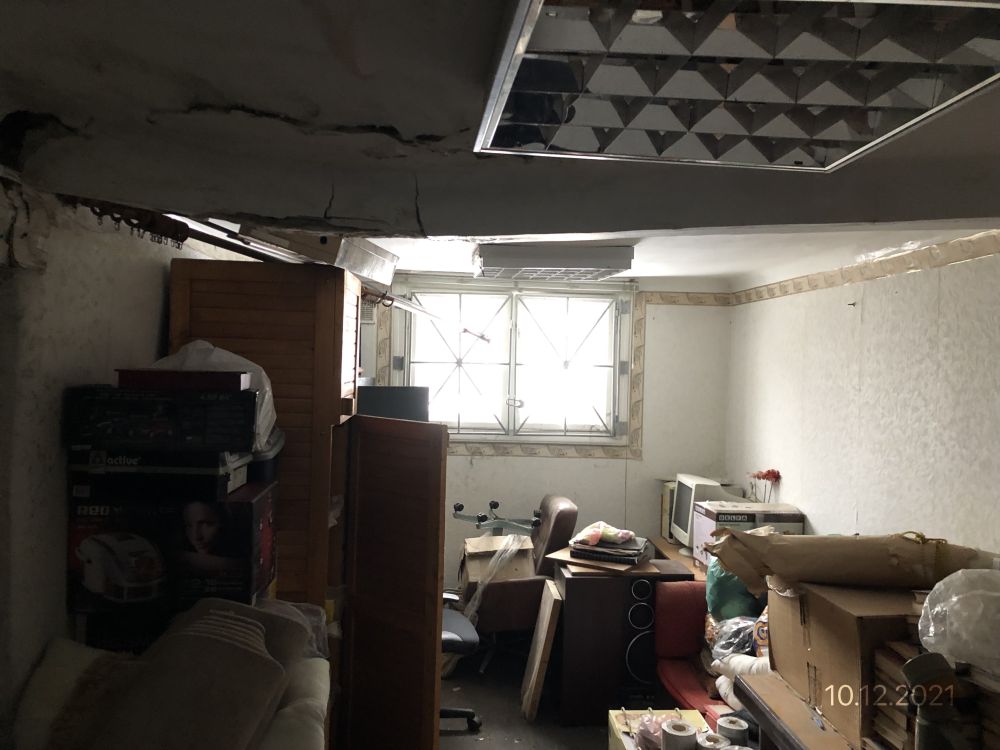 Фото 1: Інформуємо про проведення електронного аукціону щодо приватизації об&rsquo;єкта малої приватизації за адресою: м. Львів, вул. Генерала М.Тарнавського, 23