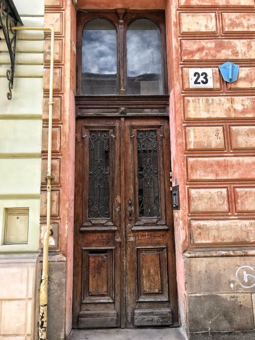 до реставрації