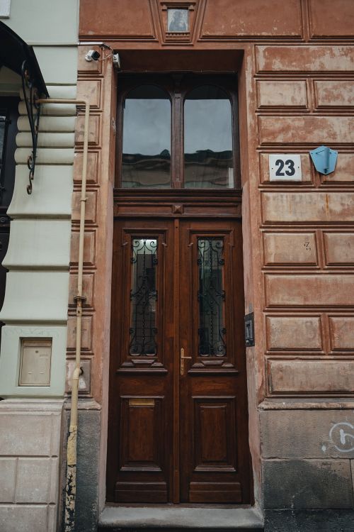 після реставрації