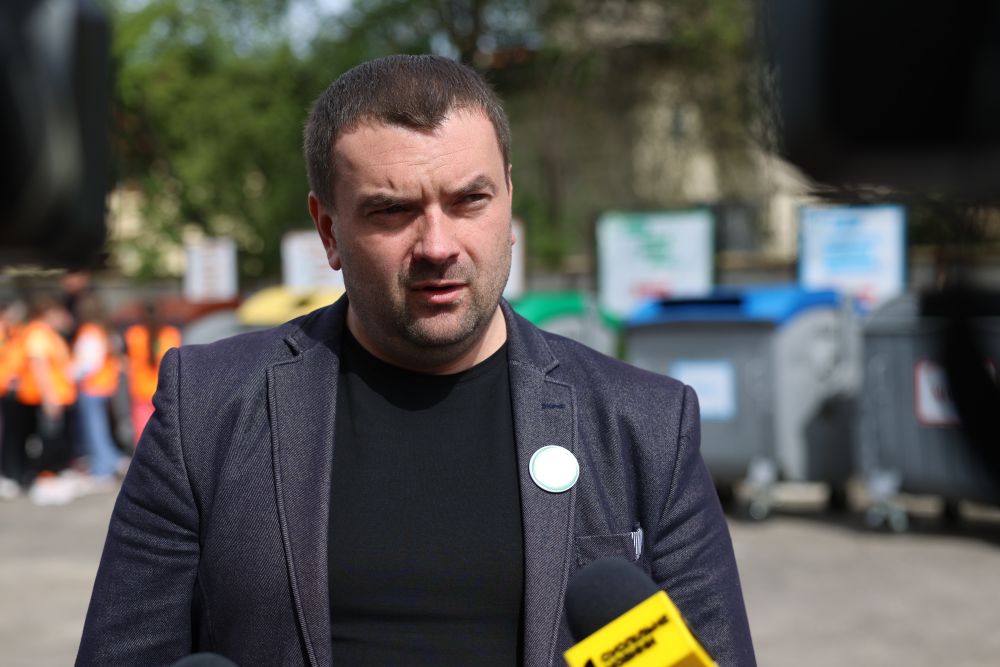 фото: Роман Балук