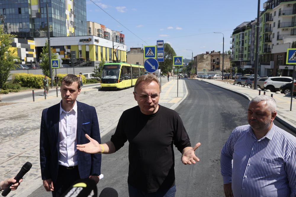 фото: Роман Балук