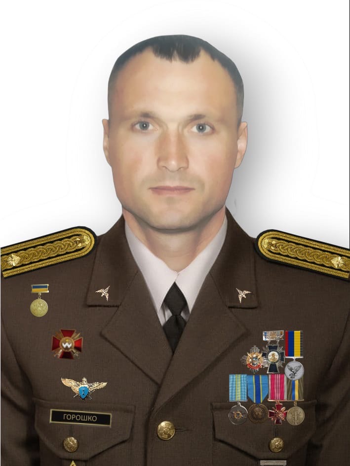 Фото 2: Завтра Львів попрощається з Героями Володимиром Яремком та Борисом Горошком