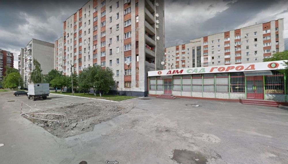 актуальний стан