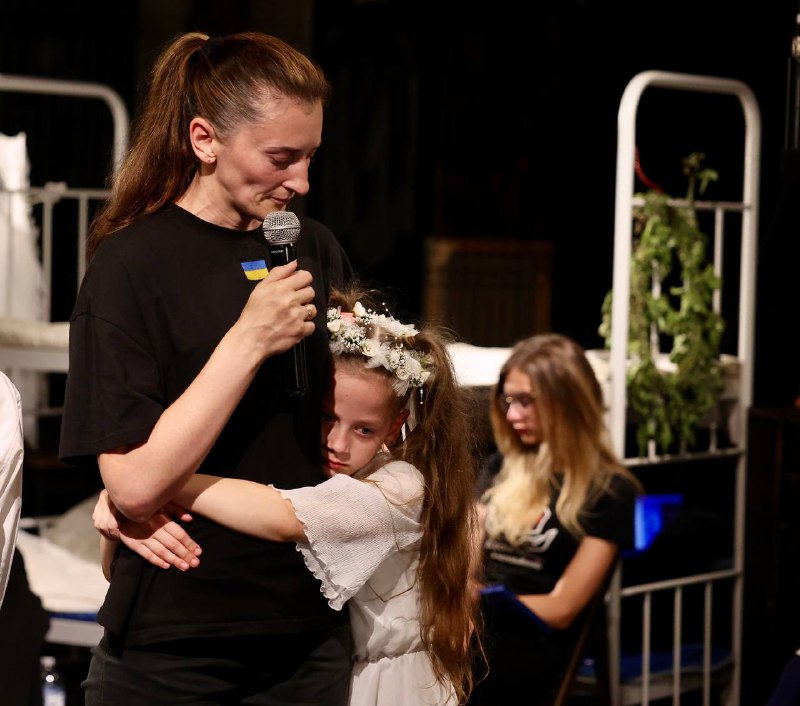 Фото 2: У Львові відбувся Реквієм пам&rsquo;яті загиблих в&nbsp;Оленівській колонії