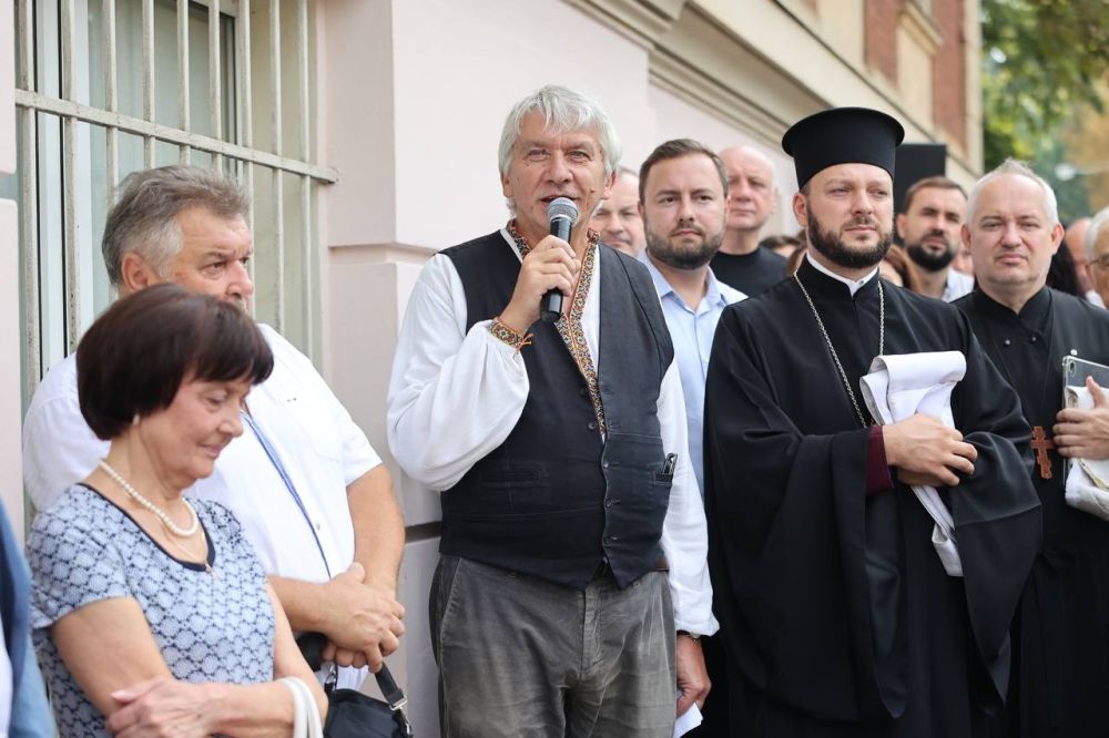 Фото 3: 2025 рік у Львові буде роком Ігоря Юхновського