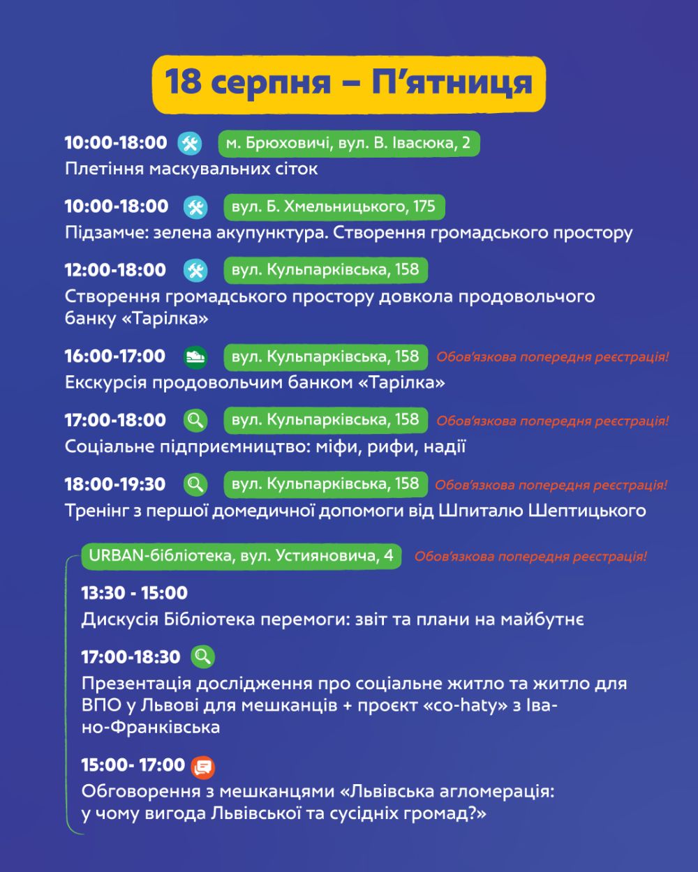 Фото 4: У Львові створять новий громадський простір в межах Майстерні міста 2023