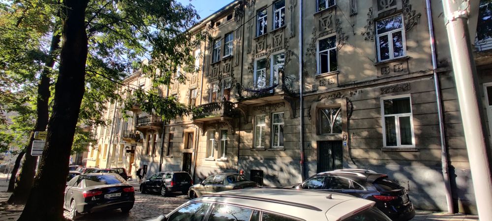 фото: Андрій Андрух