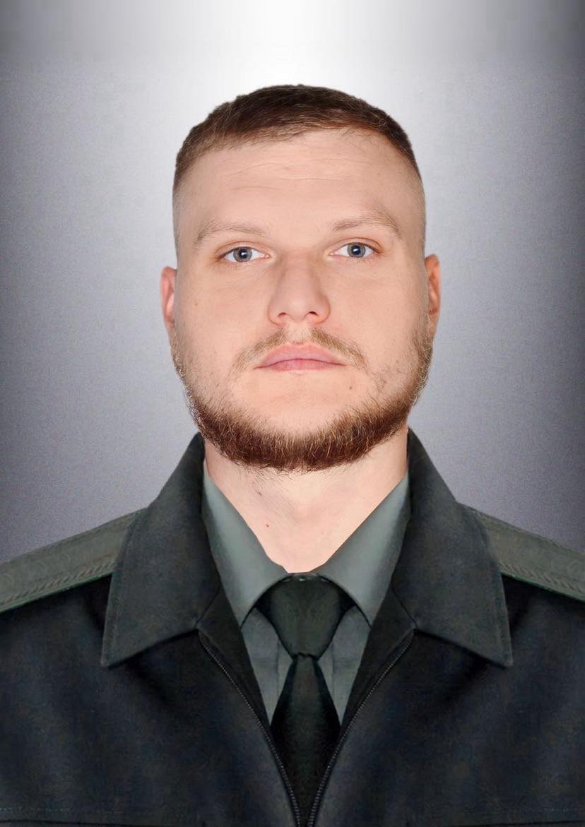 Фото 1: Завтра Львів попрощається із захисниками Володимиром Левицьким та Ярославом Мельником