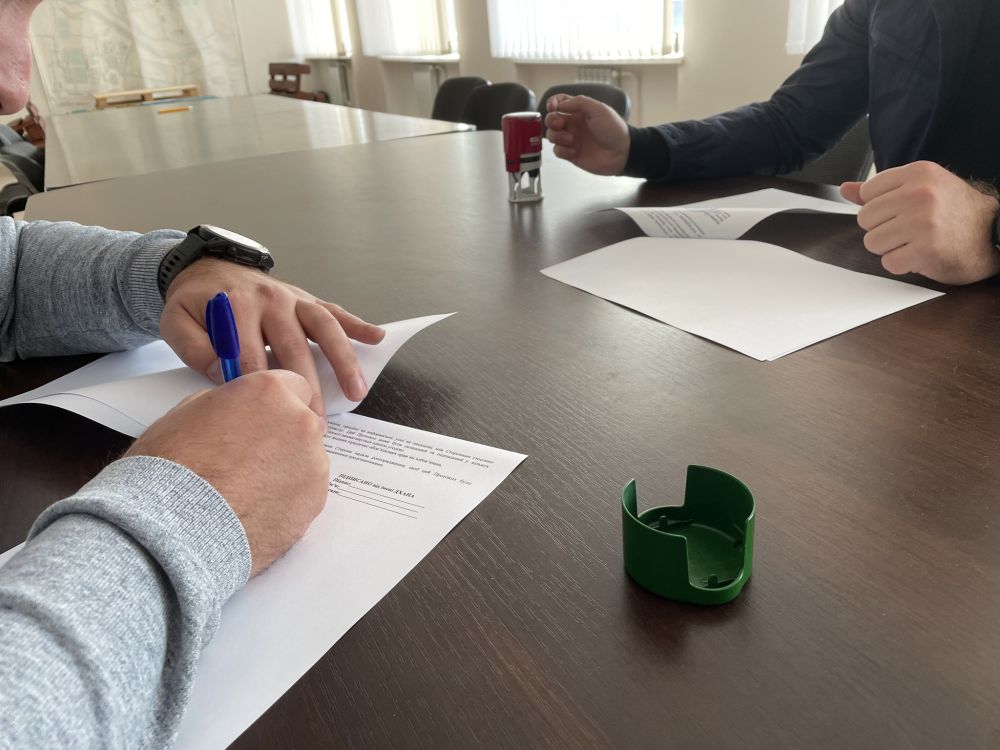 Фото 1: Львівський сміттєпереробний завод продаватиме пластик місцевій компанії