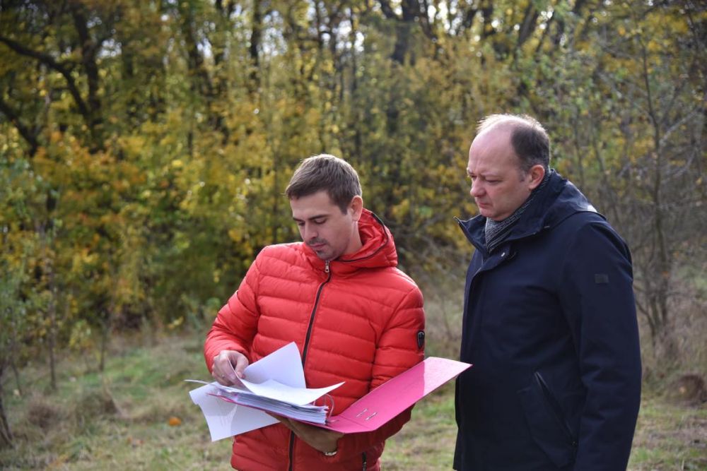 Фото 1: Припинити право власності на землях геріатричного пансіонату: Львівська міська рада подала до суду