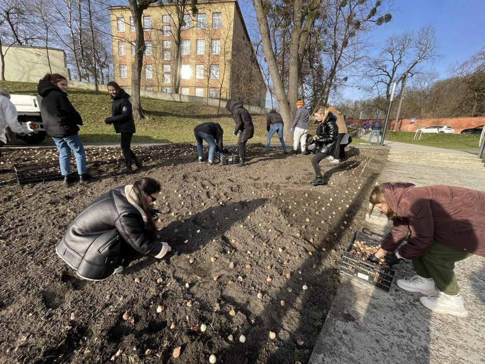 фото Оксани Луцко
