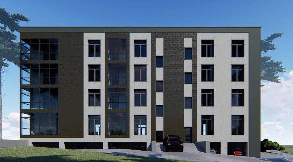 Фото 2: Місто вчергове відмовило у забудові вул. Курортної у Брюховичах