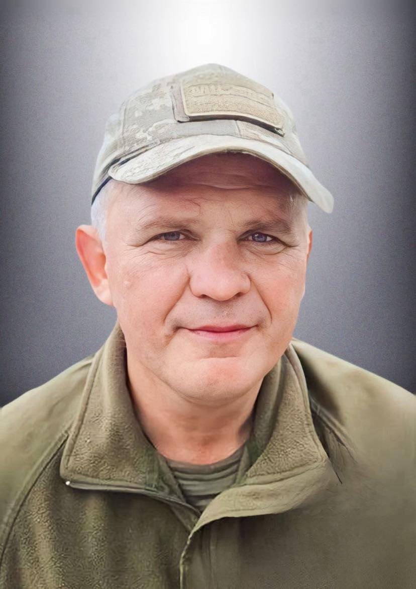 Фото 1: Завтра Львів попрощається із захисником Ігорем Кошлаєм