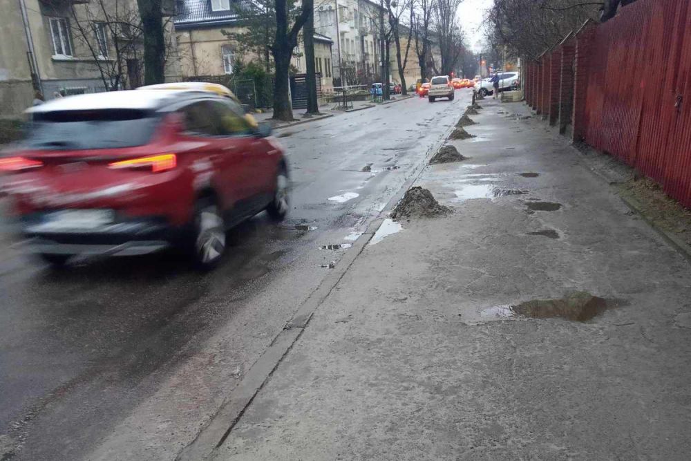 фото комунальних служб