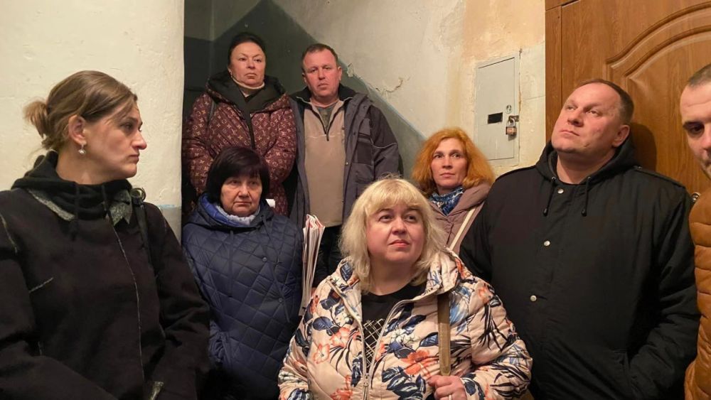 Фото 2: У Львові реставратори дають практичні рекомендації управителям будинків щодо реставрації пам&rsquo;яток