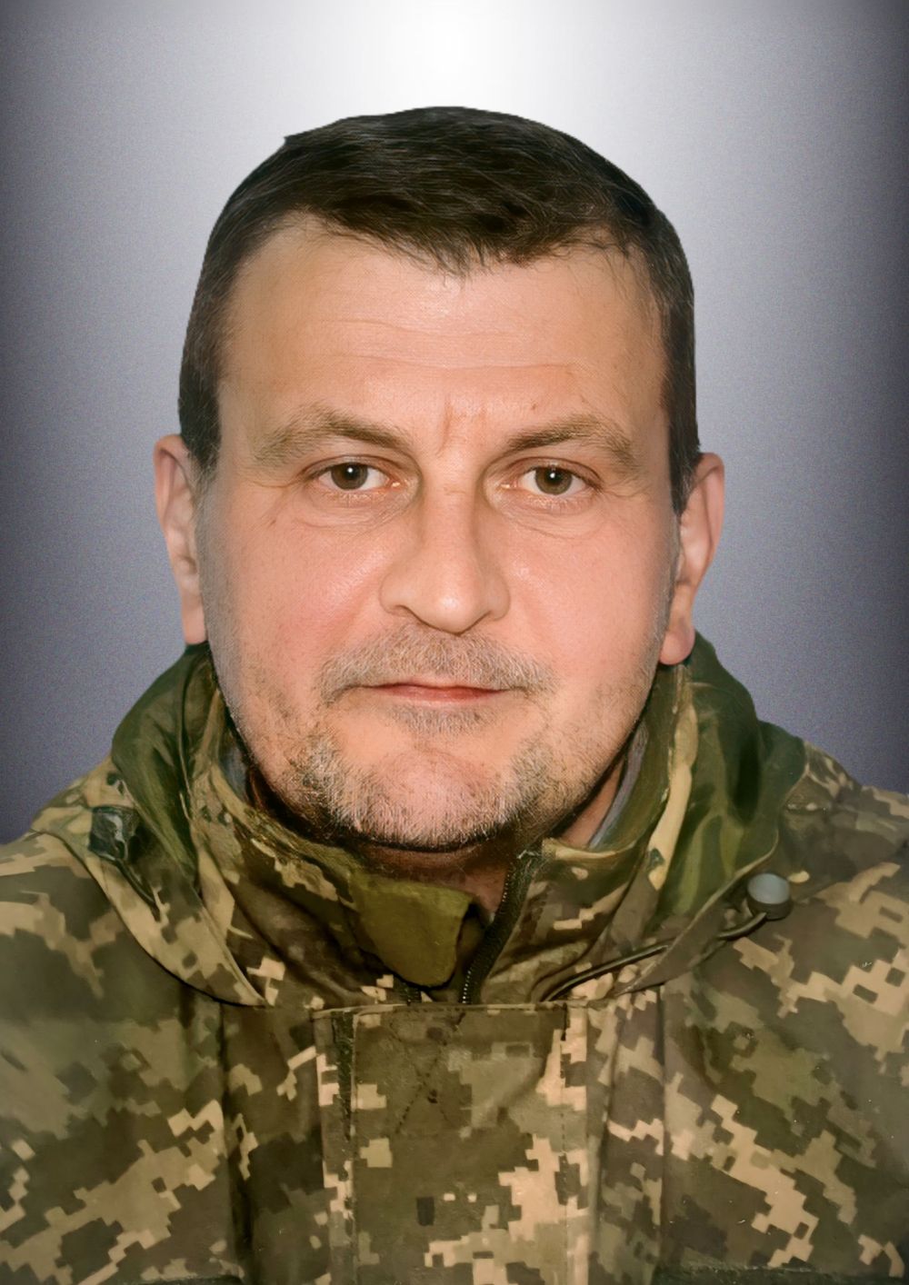 Фото 1: Завтра Львів попрощається із захисником Романом Пенецьким
