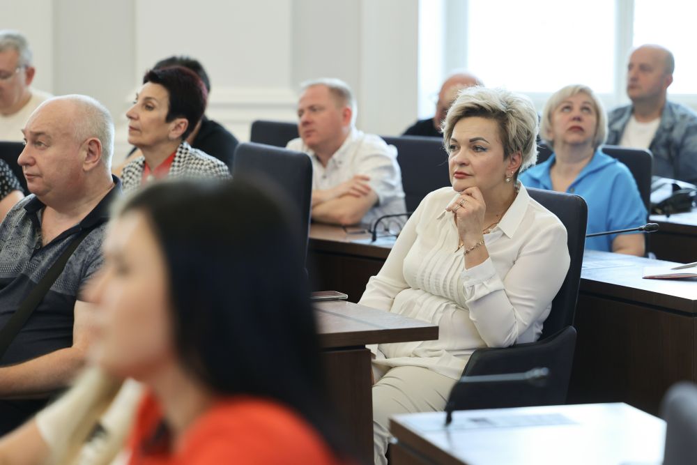Фото 2: Львівські школи отримають відзнаки від НАЗК за участь у проєкті &laquo;Прозора школа&raquo;
