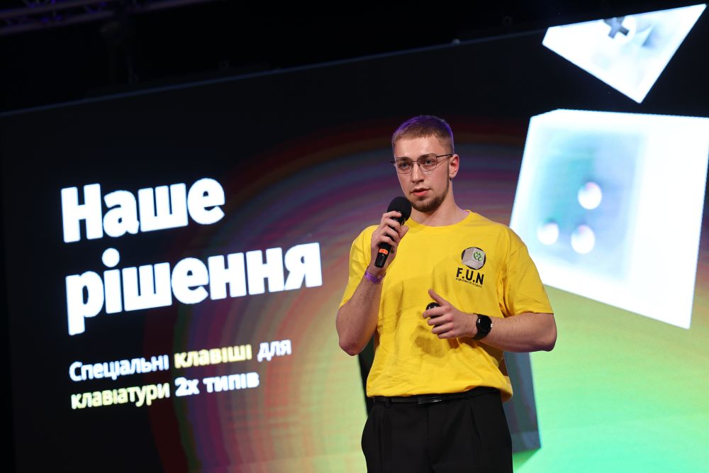 фото Романа Балука для Львівської міської ради 
