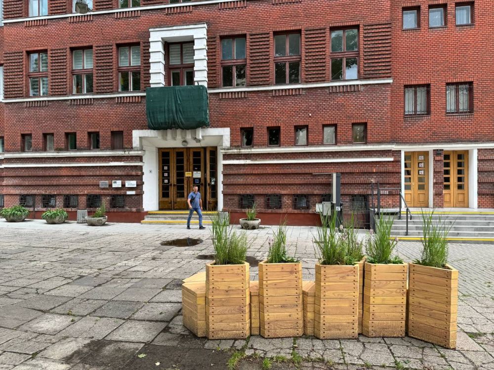 Фото 3: Молодь створила новий громадський простір у Львові
