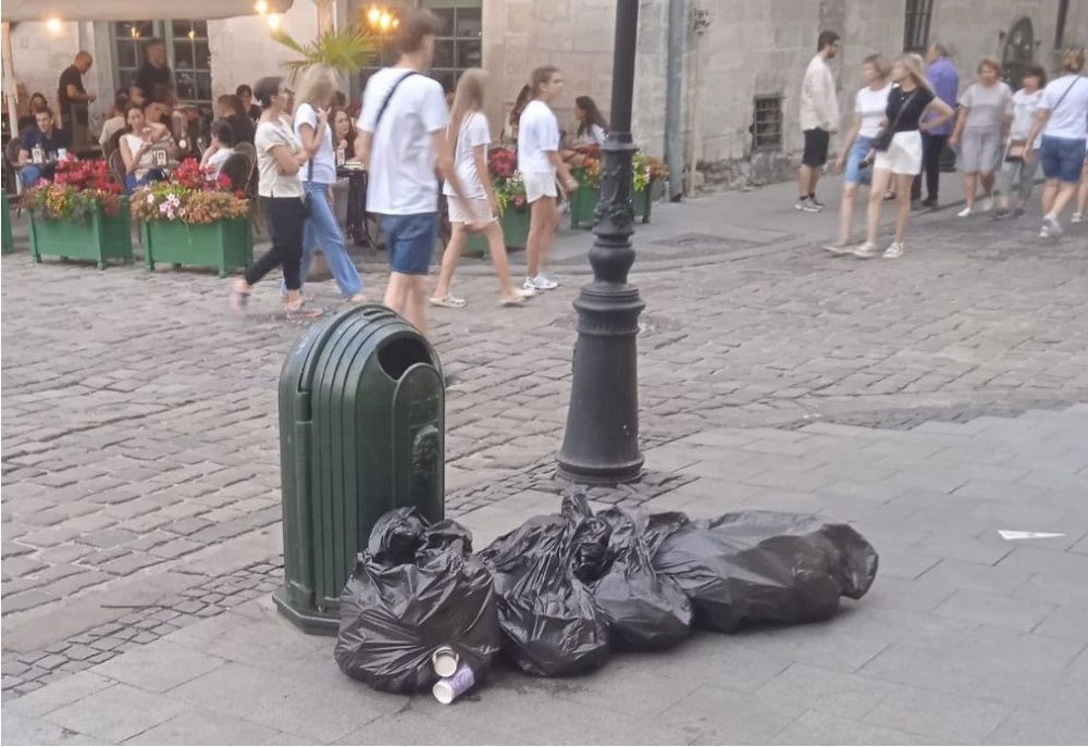 Фото Галицької РА