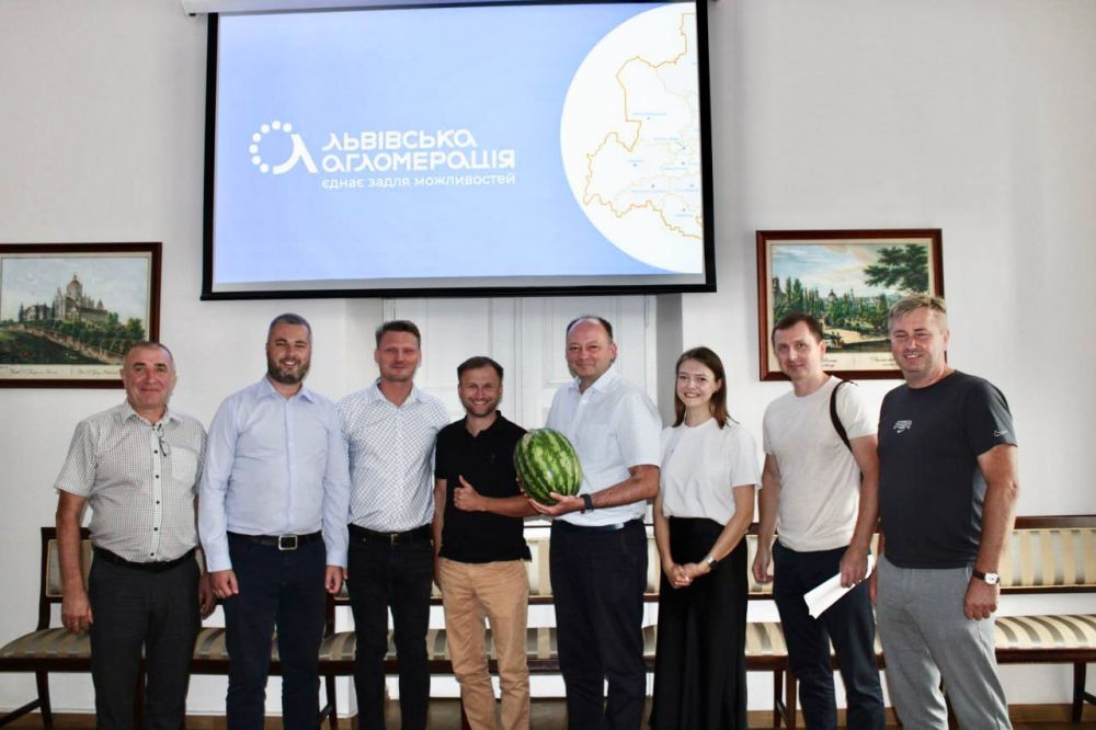 Фото 1: У Львові надрукують Краєзнавчий атлас, щоби популяризувати історичні пам&rsquo;ятки довколишніх громад