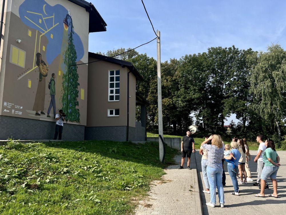 фото з минулих років