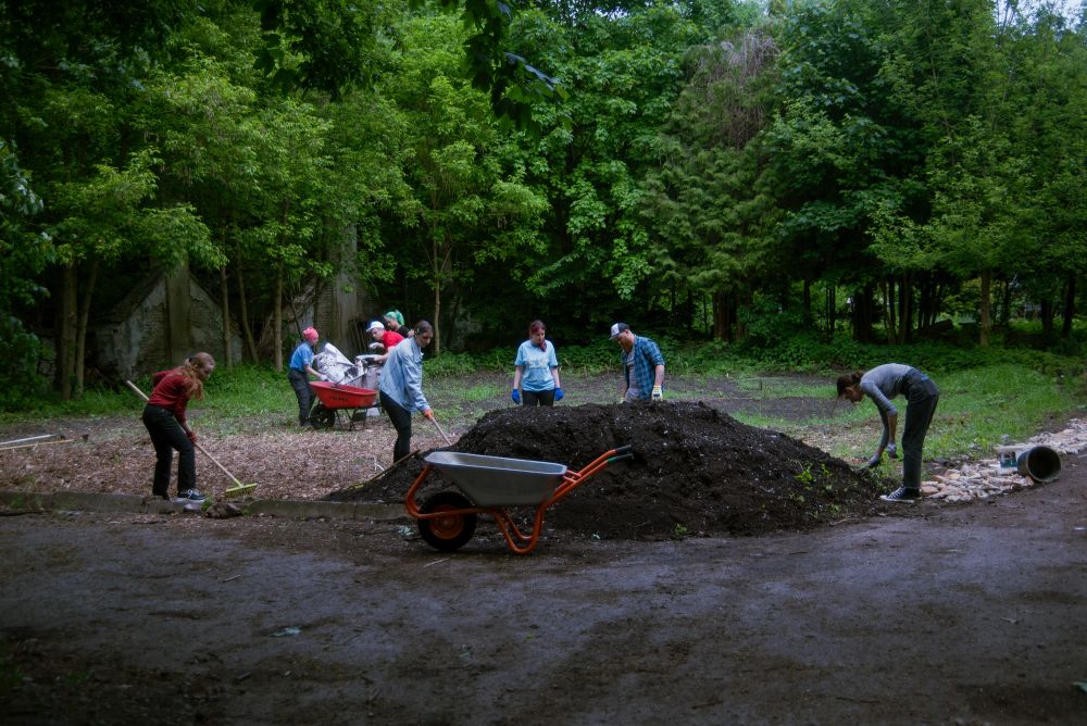Фото 1: Не проблема, а цінний ресурс: львів&rsquo;ян запрошують на захід про важливість компостування органіки