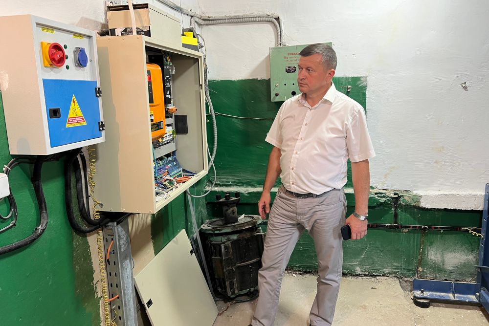 Фото 5: Новий ліфт за три місяці: як ОСББ &laquo;Наукова, 21&raquo; скористалося програмою &laquo;Теплий дім&raquo;