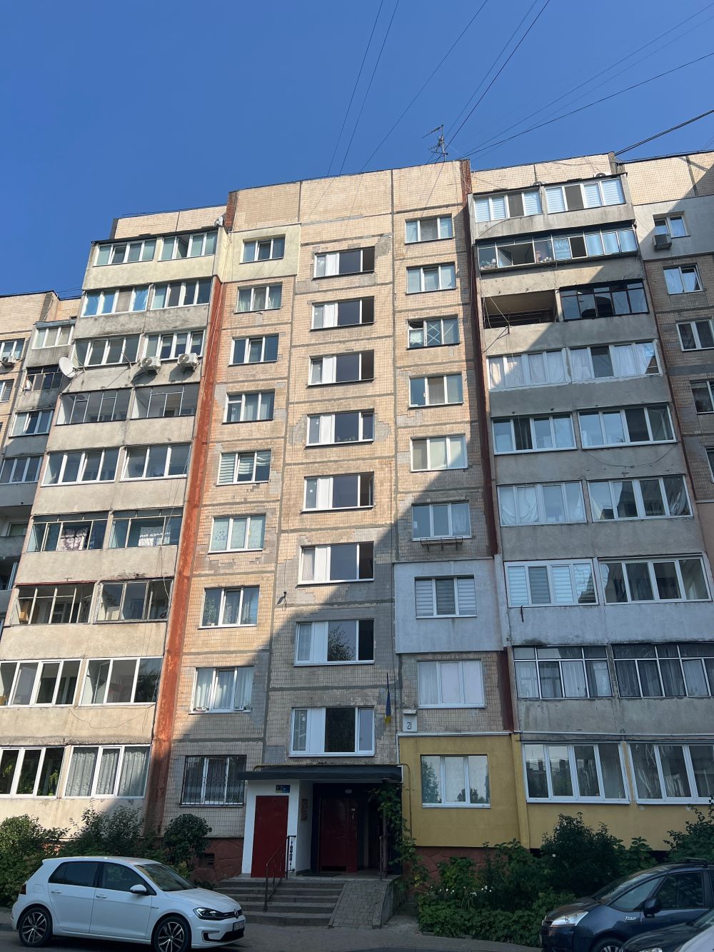 Фото 4: Новий ліфт за три місяці: як ОСББ &laquo;Наукова, 21&raquo; скористалося програмою &laquo;Теплий дім&raquo;