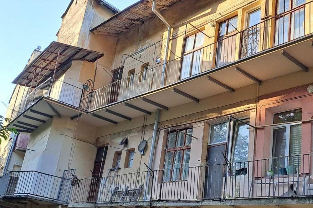 після ремонту