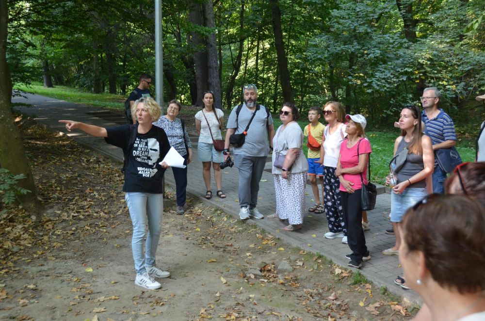 Фото 4: Майстерня міста: у Львові створили &laquo;зелену стіну&raquo; та розвіяли міфи про вертикальне озеленення