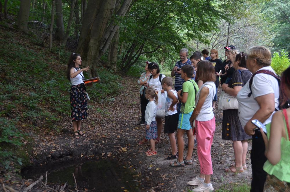 Фото 6: Майстерня міста: у Львові створили &laquo;зелену стіну&raquo; та розвіяли міфи про вертикальне озеленення