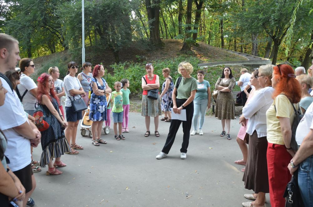Фото 7: Майстерня міста: у Львові створили &laquo;зелену стіну&raquo; та розвіяли міфи про вертикальне озеленення