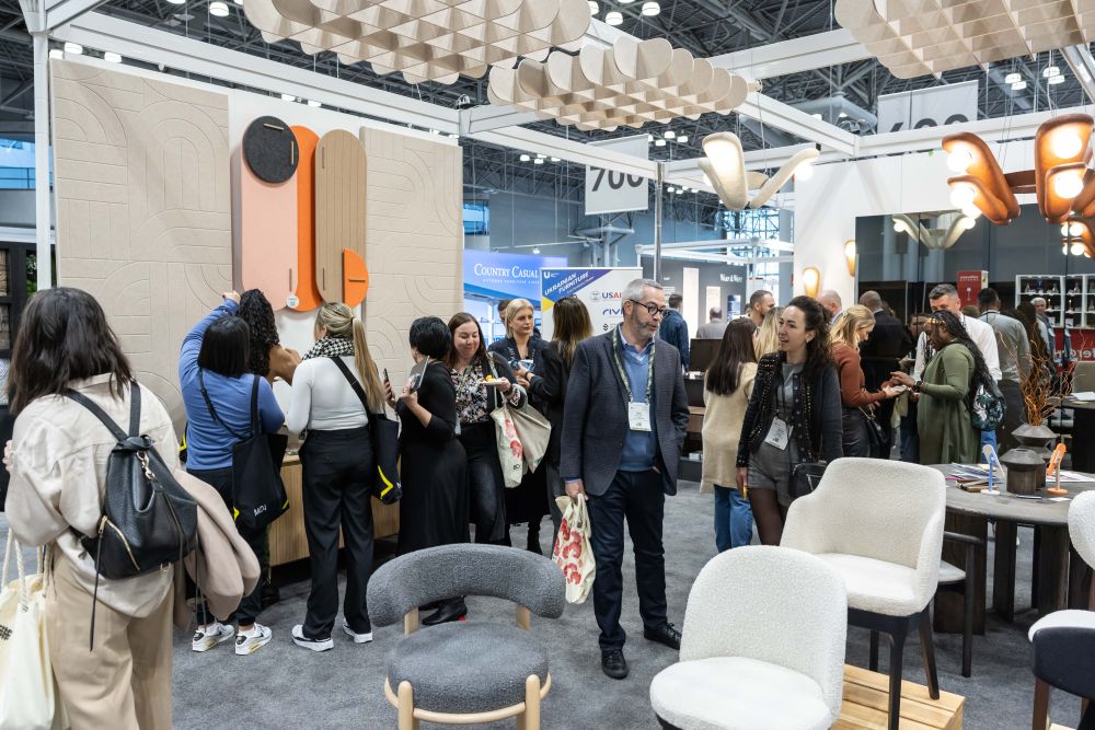 Український павільйон на BDNY 2023