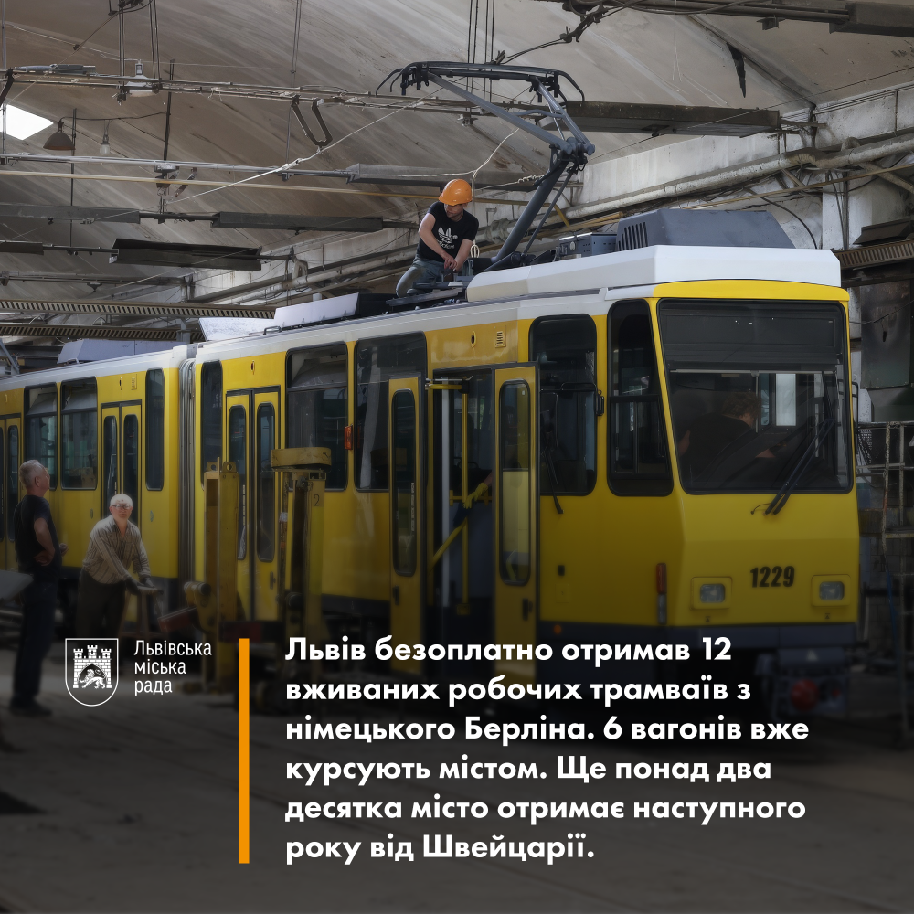 Фото 1: Навіщо працівники Львівської міськради їздять у відрядження