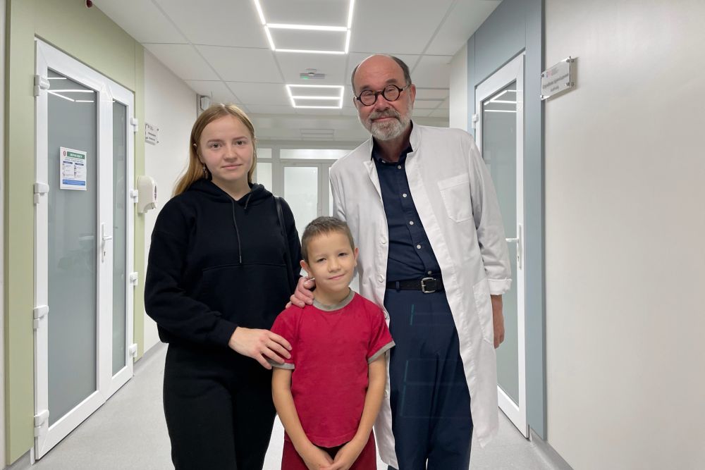 Фото 2: У Львові стартувала міжнародна конференція за участю провідних експертів із 7 країн світу