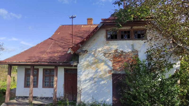 Фото 1: Львівський скансен став учасником програми з порятунку та збереження дерев&rsquo;яної архітектури в Україні
