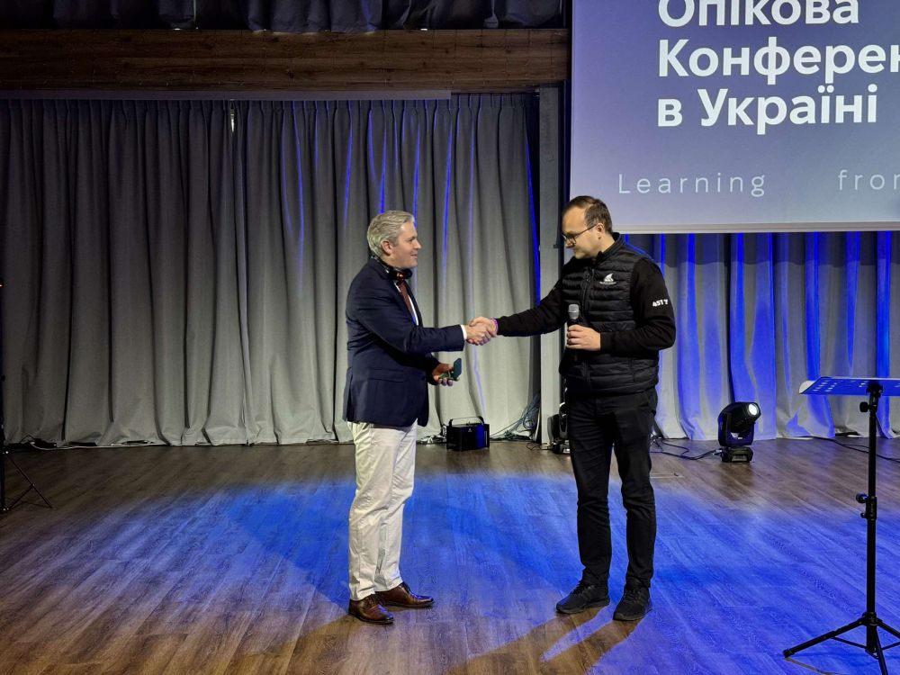 Фото 1: До Львова приїхали провідні спеціалісти з лікування опіків: у місті триває міжнародна конференція