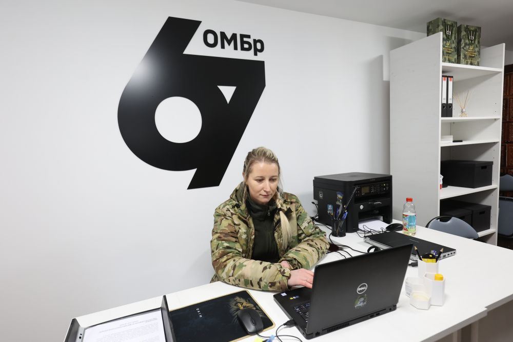 Фото 1: Яким був 2024 рік для Галицького району: адміністрація прозвітувала про головні пріоритети та реалізовані проєкти