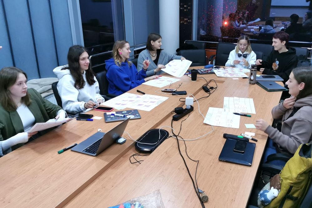 Фото 3: Місто для дитини: у Львові працюють над створенням дружнього середовища до дітей