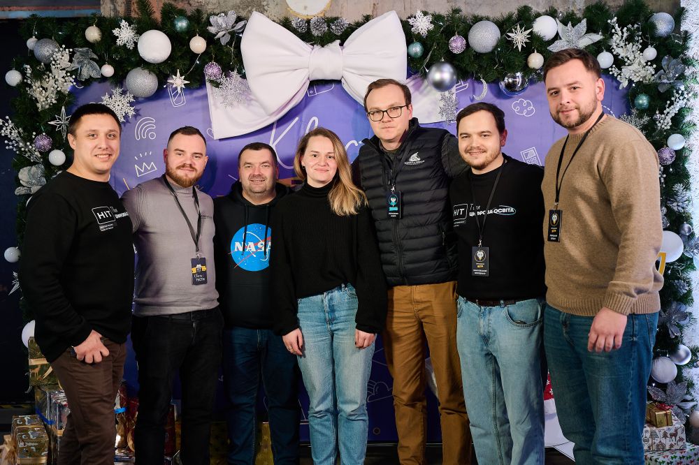 Фото 5: Коли за знання отримуєш гроші: всеукраїнська олімпіада &laquo;Квести і Тести&raquo; вже вчетверте відбулась у Львові (оновлено)