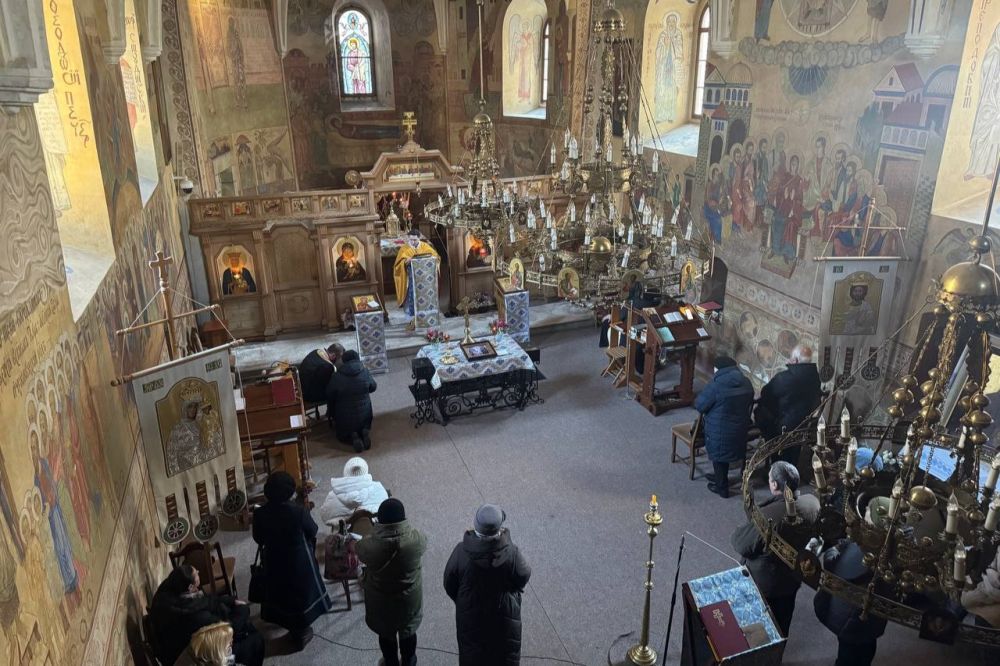 Фото 1: Напередодні Різдва для батьків полеглих Героїв організували подорож до Унева