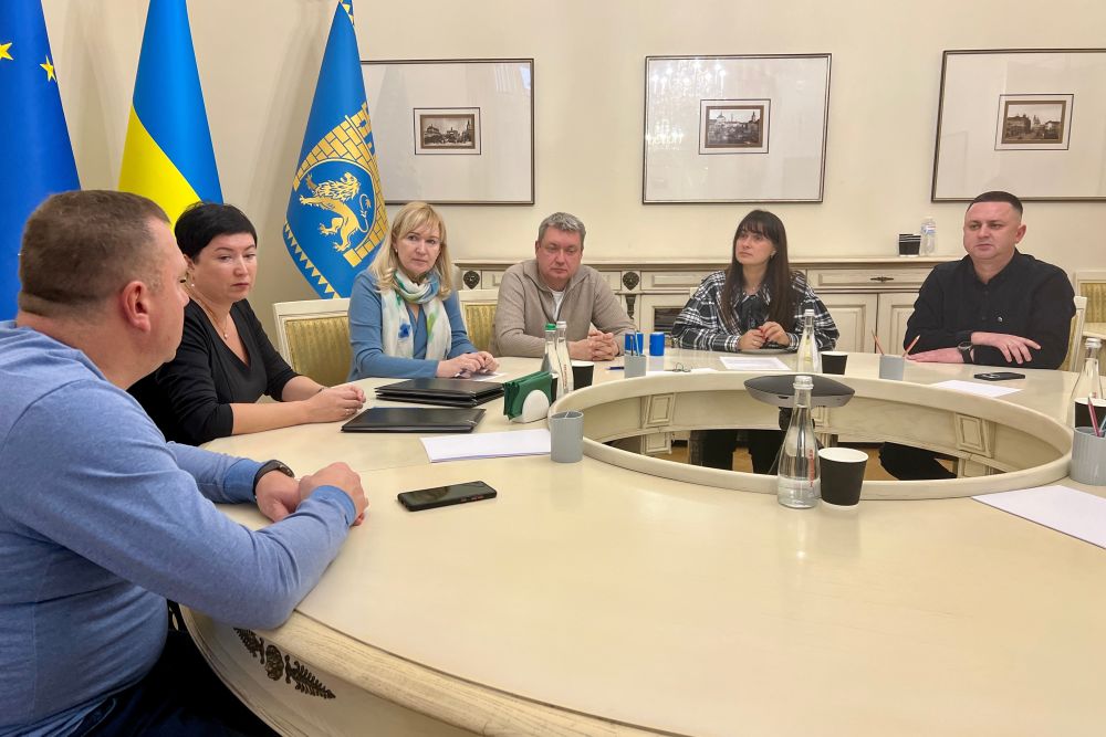 Фото 1: Навчання та робота в сфері логістики: нові можливості для працевлаштування