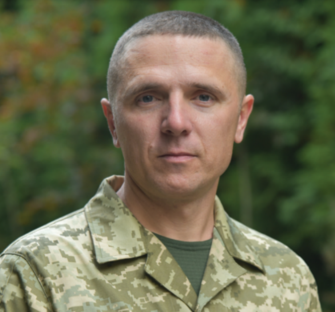 Фото 2: Підтримка ОСББ: дружина захисника розвиває бізнес, отримавши допомогу від міста