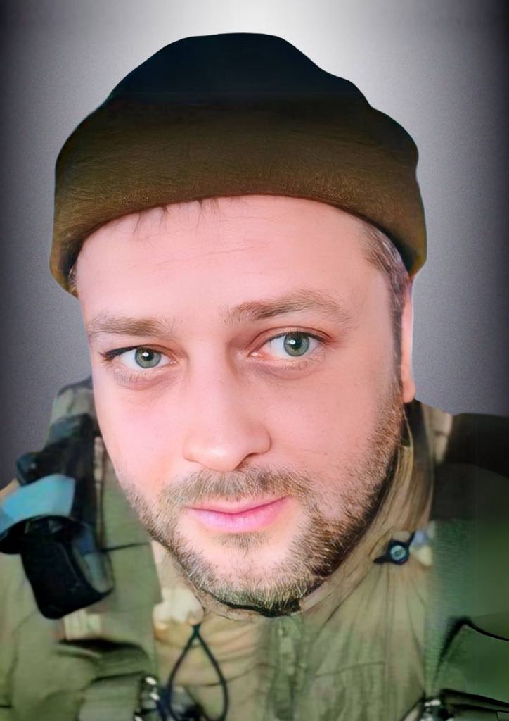 Фото 1: Завтра Львів попрощається із захисником Олегом Сютою