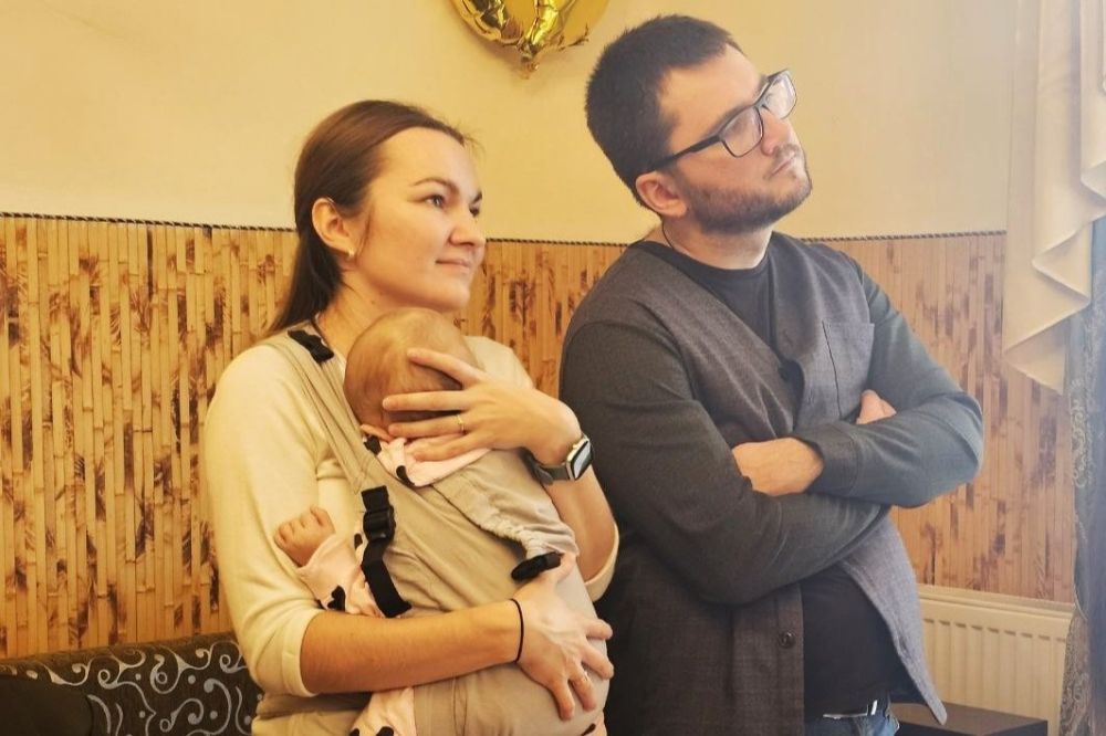 Фото 5: 10 років дарують дітям любов і турботу: ДБСТ родини Гаращенків