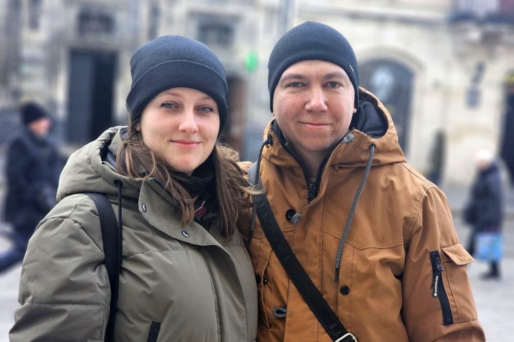 Фото 1: &laquo;Любов &ndash; це приймати безумовно. Наша любов &ndash; помножена&raquo;, - сім&rsquo;я Зиблікевичів, яка прийняла у родину підлітка
