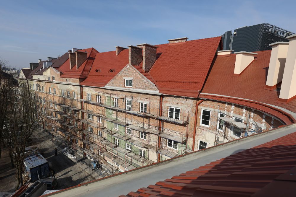 Фото 4: Яким був 2024 рік для Галицького району: адміністрація прозвітувала про головні пріоритети та реалізовані проєкти