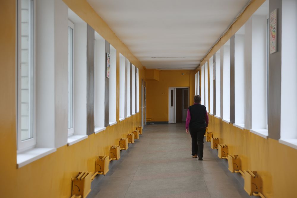Фото 3: Яким був 2024 рік для Сихівського району: адміністрація прозвітувала про реалізовані проєкти