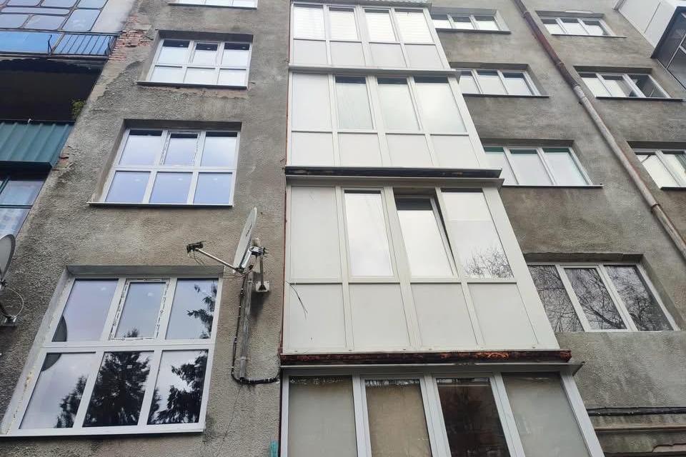 Фото 3: Яким був 2024 рік для Франківського району: адміністрація прозвітувала про виконану роботу